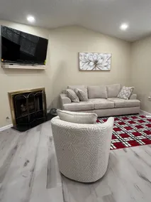 Cozy Single Family Home in LR - Image 3