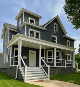 The Ella | Sleeps 3 | Near World Cup + Parking - Image 2