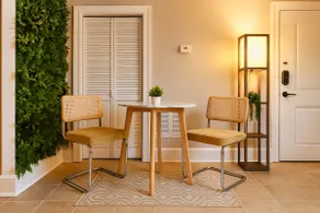The Ella | Sleeps 3 | Near World Cup + Parking - Image 4
