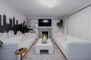 Atlanta Themed | Sleeps 7 | 10 Min to Stadium - Image 2