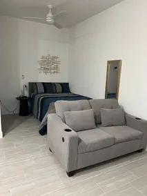 Cozy Modern Studio - Image 1