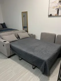 Cozy Modern Studio - Image 3