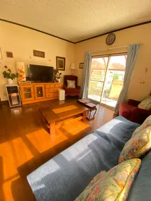Free BBQ equipment/4 spacious private rooms/A home in nature where you can stay with your dog - Image 2