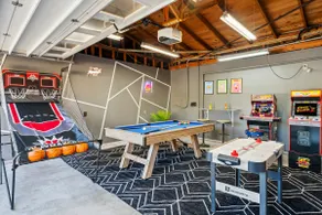 Mountain View• Solar-heated Pool •HotTub •GameRoom - Image 5