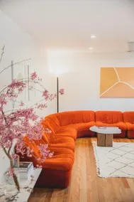 Modernist Avalon Escape | Walk to Beach & Village - Image 3