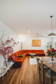 Modernist Avalon Escape | Walk to Beach & Village - Image 2