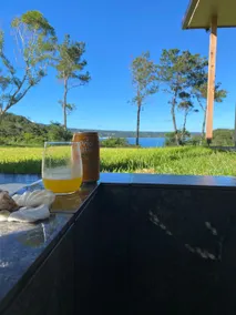 Peaceful Seaside Escape with Nature & Stargazing - Image 4