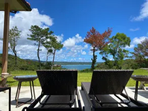 Peaceful Seaside Escape with Nature & Stargazing - Image 5