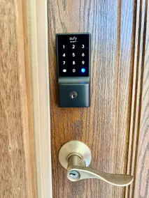 Private Guest Suite: 2 Bedrooms, 1 Bath - Image 5