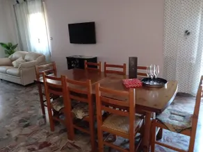 Villa with a large beautiful terrace - Image 3