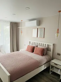 Bright, tidy and comfortable - Image 5