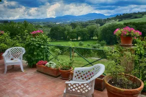 Umbria Otricoli Country House on the Hill - Image 3