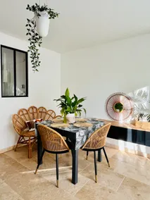 Air-conditioned cozy space • Close to beaches • Private space - Image 4