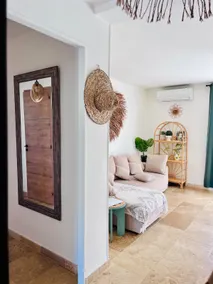 Air-conditioned cozy space • Close to beaches • Private space - Image 2