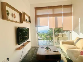 Panoramic retreat overlooking the Aegean Sea - Samos - Image 2