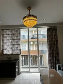 Urban Oasis - Luxury Smart Home Zirakpur - Image 5