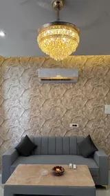 Urban Oasis - Luxury Smart Home Zirakpur - Image 4