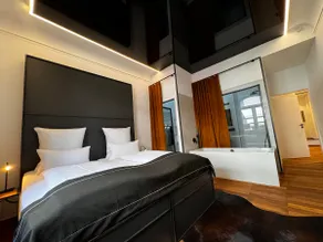 Historical Luxury Homes - Luxus Loft Wallstreet - Image 2