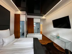 Historical Luxury Homes - Luxus Loft Wallstreet - Image 4