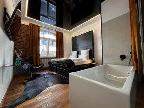 Historical Luxury Homes - Luxus Loft Wallstreet - Image 5