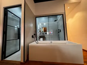 Historical Luxury Homes - Luxus Loft Wallstreet - Image 3
