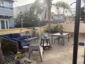 4B3b Oceanfront Step2 Mission Beach Views 5 Patios - Image 5