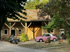 French Gite & Alpaca Farm - Image 2