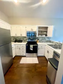 Tranquil*3BR/2BA*Nr I35*long-termstays*Sleeps6*Prk - Image 2