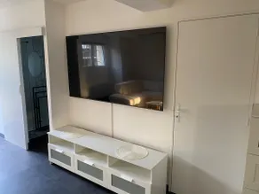 Charming apartment in Bedarrides - Image 3