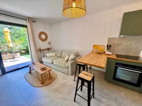 villa entre mer et maquis - Image 4