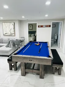 Waukegan Apartment - Pool Table 5 mi to Naval Base - Image 2