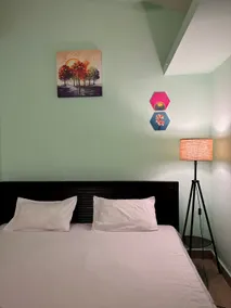 AC 2 BHK Gauritanay Homestay at Mandrem North Goa - Image 4
