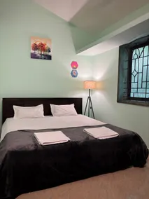 AC 2 BHK Gauritanay Homestay at Mandrem North Goa - Image 3