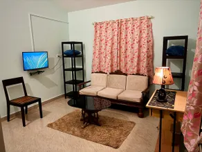 AC 2 BHK Gauritanay Homestay at Mandrem North Goa - Image 2