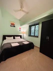 AC 2 BHK Gauritanay Homestay at Mandrem North Goa - Image 5