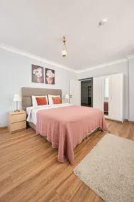 1 Tokyo@Kairahomes 2-Bedroom Suite with Garden View - Image 2