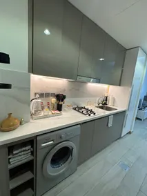 Beautiful furnished studio - Image 5