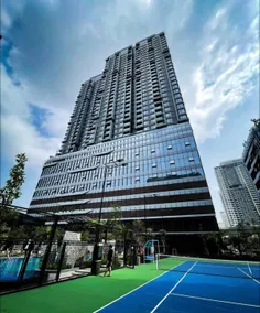 Luxurious 2BR+2Wc/Center/Pool/Gym & City Life - Image 5