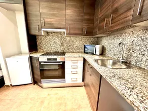 Large Apartment with Terrace and Lots of Sun - Image 3