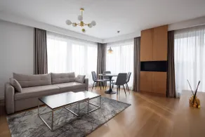 Two bedrooms Penthouse by M 2 Apartments - Image 2