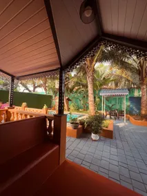 Casa Aaboli : Cozy Homestay With Pool, Palolem Goa - Image 4