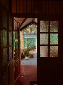 Casa Aaboli : Cozy Homestay With Pool, Palolem Goa - Image 2