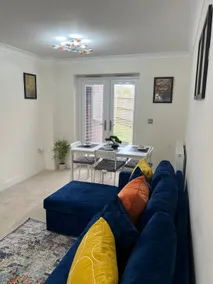 Full 3-Bedroom house for family & Contractors - Image 3