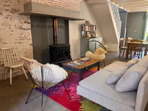 2 steps from the lake: charm, comfort, Wi-Fi and garden - Image 2