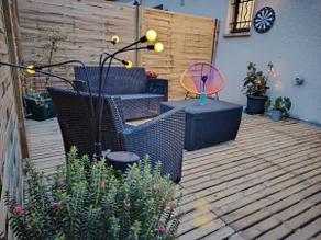 apartment near Deauville - Image 5