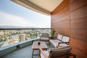 Modern Flat With Wood Accent, Tbilisi Gardens - Image 3