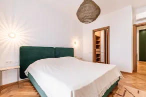 Modern Flat With Wood Accent, Tbilisi Gardens - Image 4