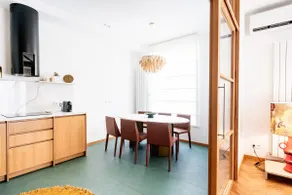 Modern Flat With Wood Accent, Tbilisi Gardens - Image 2
