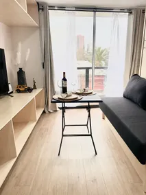 New York, in Santiago. An apartment I'd stay at again - Image 2