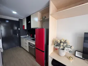 New York, in Santiago. An apartment I'd stay at again - Image 5